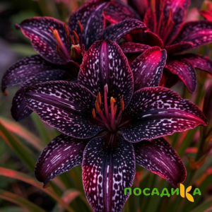 Лилейник Вояж купить по цене от 699р. в интернет-магазине «Посадика» с доставкой почтой в в Коврове и по всей России – [изображение №1].