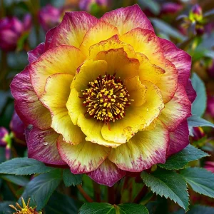 Морозник Твил Джуэл купить по цене от 593р. в интернет-магазине «Посадика» с доставкой почтой в в Коврове и по всей России – [изображение №1].