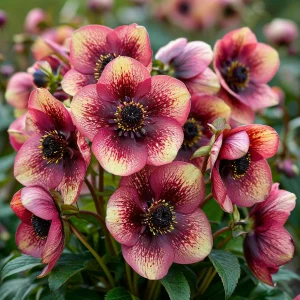 Морозник Грин Шадоу купить по цене от 449р. в интернет-магазине «Посадика» с доставкой почтой в в Коврове и по всей России – [изображение №1].