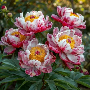 Пион Клауд Вельвет купить по цене от 420р. в интернет-магазине «Посадика» с доставкой почтой в в Коврове и по всей России – [изображение №1].