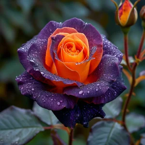 Роза Рэй Оф Хоуп купить по цене от 319р. в интернет-магазине «Посадика» с доставкой почтой в в Коврове и по всей России – [изображение №1].